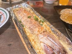 -辉记炭烧海鲜大排档·老字号(福田店)
