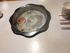 三鲜锅底-傣妹休闲时尚火锅(星力壹号店)