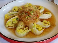 -民福居烤鸭店(石榴庄店)