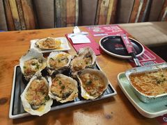 -小红烤翅(傅厚岗店)
