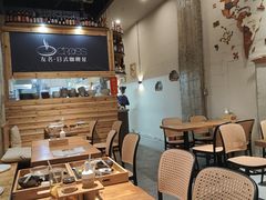 -友名Cross日式咖喱屋(江南大道中店)