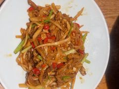 -聚鑫朋酸菜肥肠(文艺路口店)