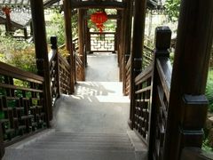 -南北湖湖光山居度假酒店