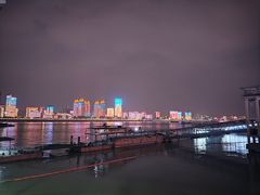 -武汉两江游览·夜游长江(汉口粤汉码头)