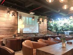 大堂-玖壹咖啡(临河街店)