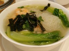 海鲜米粉-广东胜利宾馆西关粤中餐厅