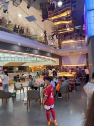 -反弹蹦床公园·亲子乐园·团建·派对(巴南万达店)