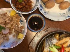 -林四喜·闽南传家菜(鼓浪屿店)