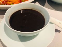 陈皮红豆沙-屋里厢上海菜馆