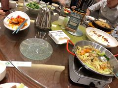 -小菜园新徽菜(无锡人民路红豆店)