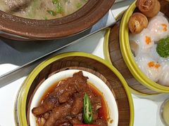 -火啫啫·粤式啫啫煲(南通首店)