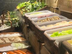 -喜庭海鲜自助(北辰三角洲北辰荟店)