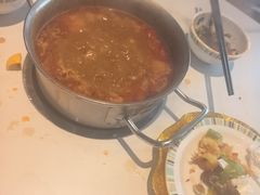 -吉布鲁牛排海鲜自助(温江合生汇店)