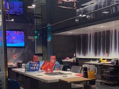 -海底捞火锅(玉桥商业广场店)