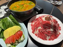 -滇铺子·云南特色菜·鲜花野菜季(曲靖万达店)