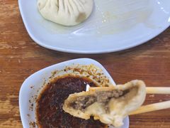 -天津包子铺(万泉庄店)
