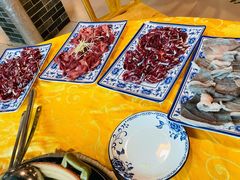 -大戚饭店(泰华路店)