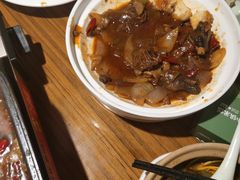 -禾珍珠家常小馆(河南博物院店)