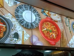 -彩蝶谷美食廊·粤式经典南番顺·铁板烧烤泰风味(广州长隆酒店)