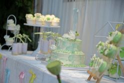 -觅糖派对·宝宝宴生日宴一站式派对策划(河西店)