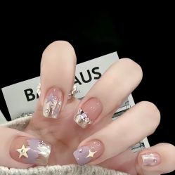 -斯馨·健康美甲美睫