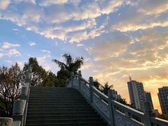 -荔枝公园(福田区)