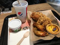 -肯德基(街道口店)