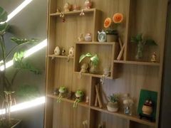 -禧瑞 ·丝浴主题·水疗·spa(中山公园店)