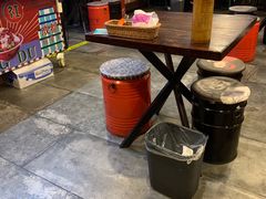 大堂-一岚一山(角门总店)