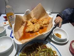 -东北公社(北京路店)