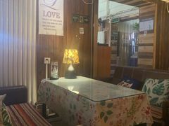 -爱上层楼咖啡馆(为公桥店)