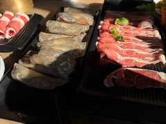 -古关火锅店(古北水镇景区店)