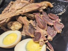 -潮十三潮汕砂锅粥(高新四路大都荟店)