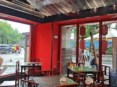 -尚寨嫽扎咧面馆(钟楼店)