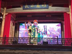 -新安江山水画廊风景区