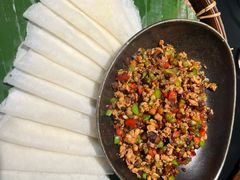 -Ameigo梅果·云贵川bistro(长宁来福士店)