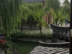 -台儿庄古城