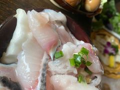 -滇釜火锅·能喝汤的火锅(车公庄店)