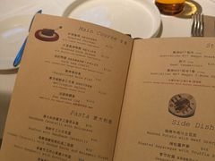 -夏朵餐厅(丁香店)