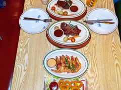 -Famous肥猫墨西哥音乐餐吧(五棵松华熙LIVE店)