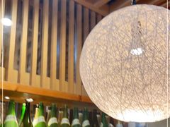大堂-松子料理(世纪城店)