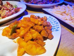 -别院里音乐餐酒吧(双流航空港店)