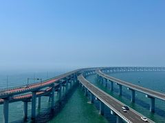 -星海湾跨海大桥