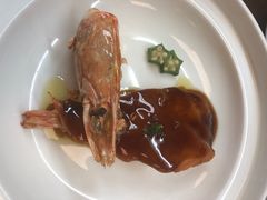 -御花园·粤菜·海鲜火锅(中山公园店)