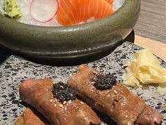 -炙柒Sekinana·精致日料(合生汇店)
