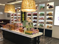 -GODIVA(王府井apm店)