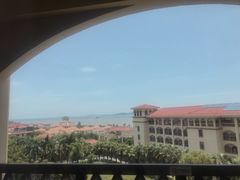 -厦门帝元维多利亚大酒店(环岛路黄厝海滩店)