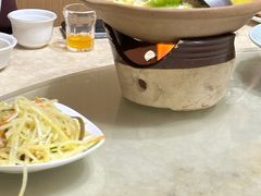 -五台山八大碗·地方风味菜馆(五爷庙店)