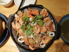 招牌虾蟹煲-大厨的餐厅(曾厝垵总店)