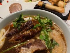-北京柏悦酒店·锦庭餐厅Dining Room